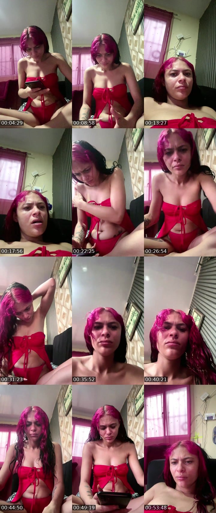 @tusadicax72 Tango live from 2026-08-12