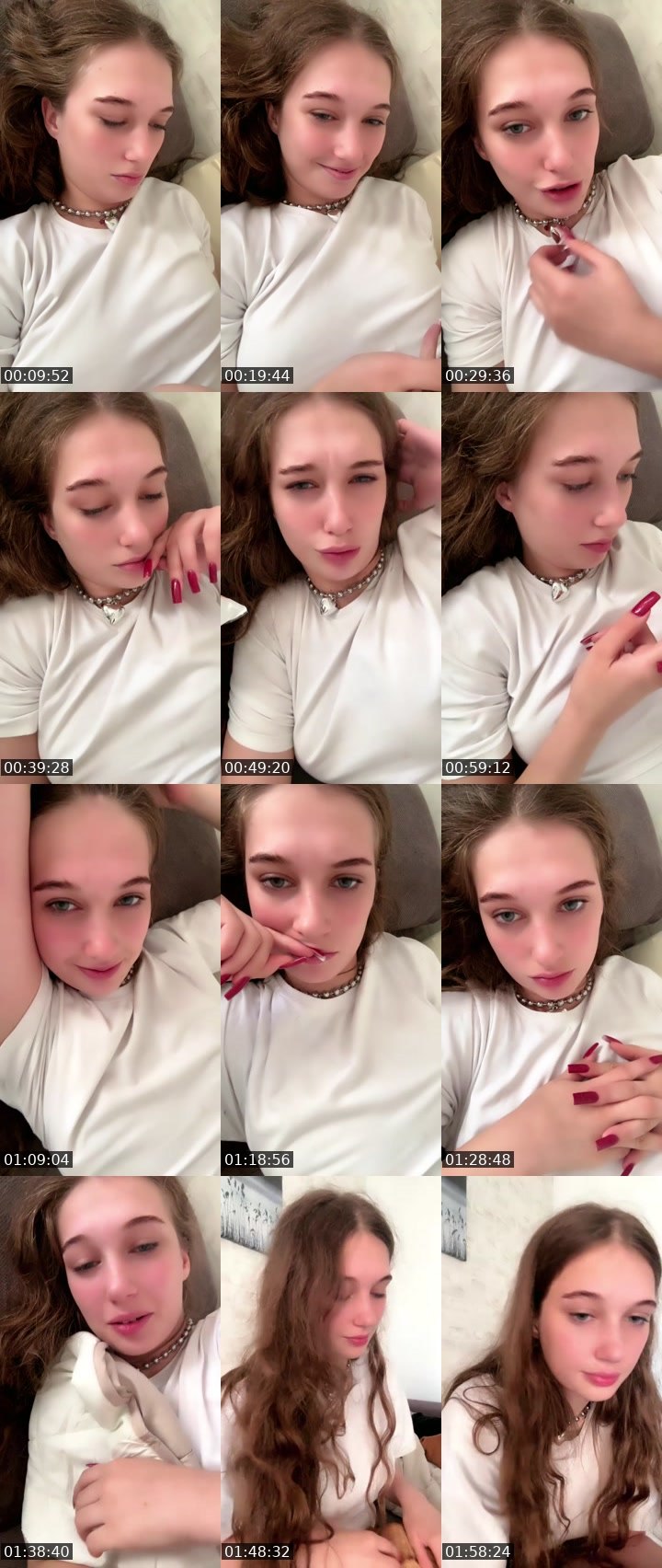 @monii_ka Tango live from 2026-08-12