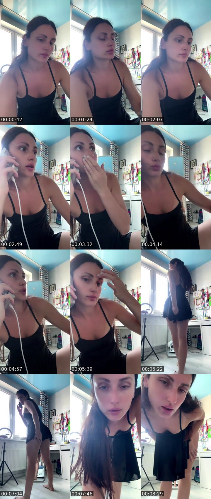 @viki4 Tango live from 2026-08-12