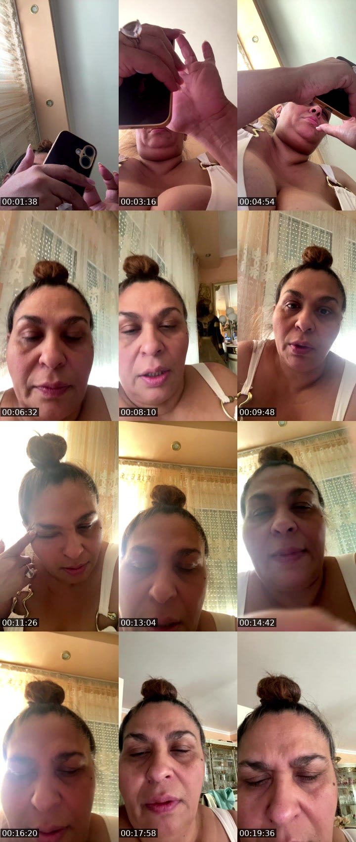 @mslaurie Tango live from 2026-08-12