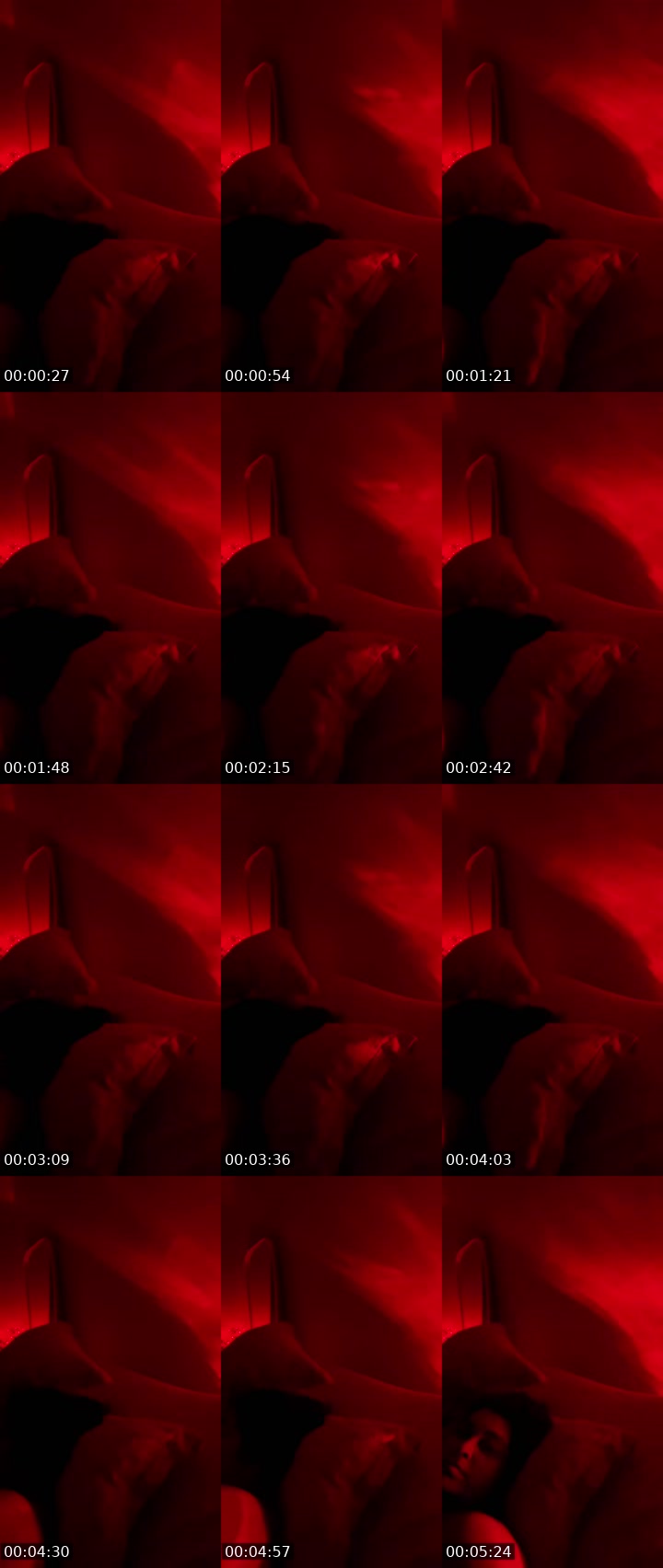 @pocahnorthstar Tango live from 2026-08-12