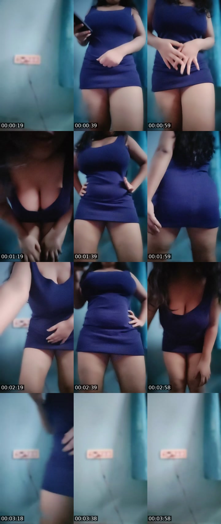 @honey_38 Tango live from 2026-08-12