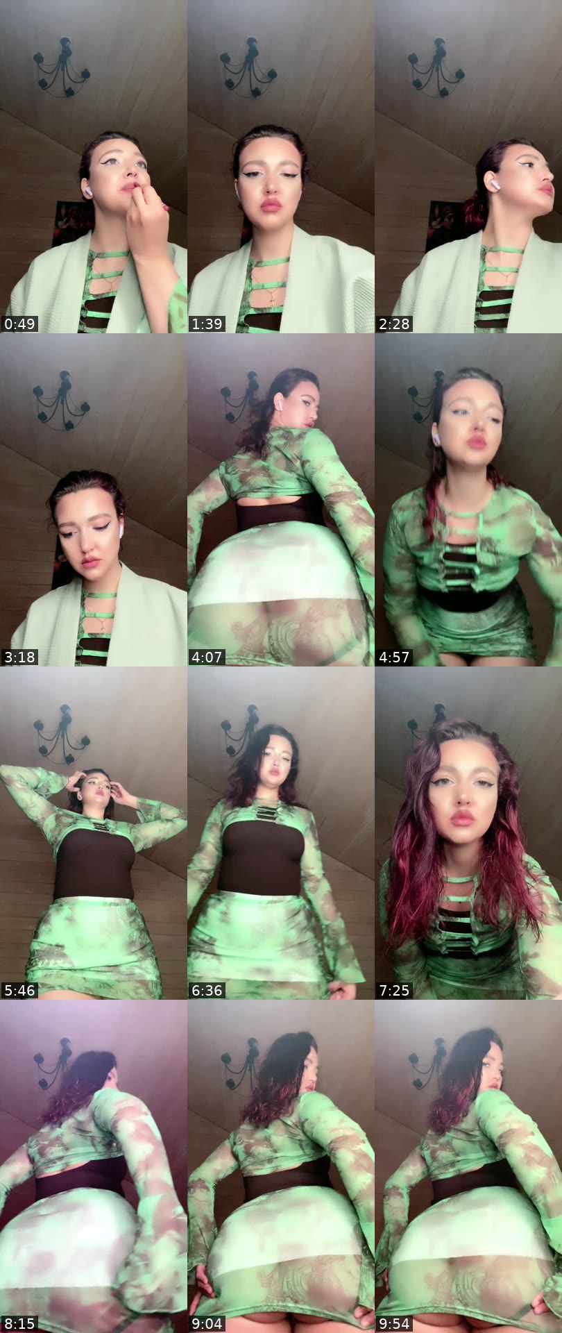 @lilurarsimba Tango LIVE