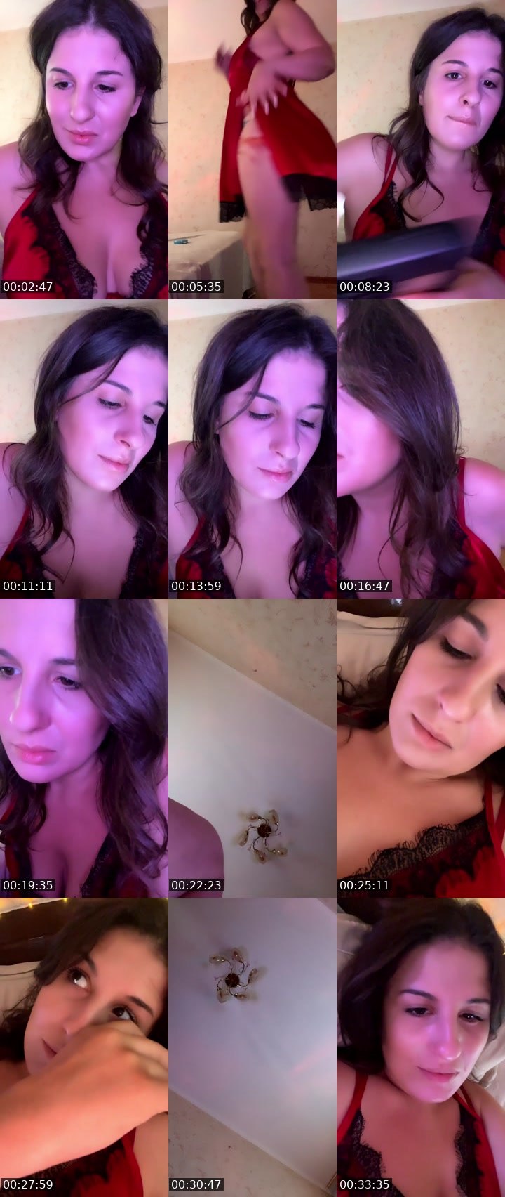 @mia12212 Tango live from 2026-08-12