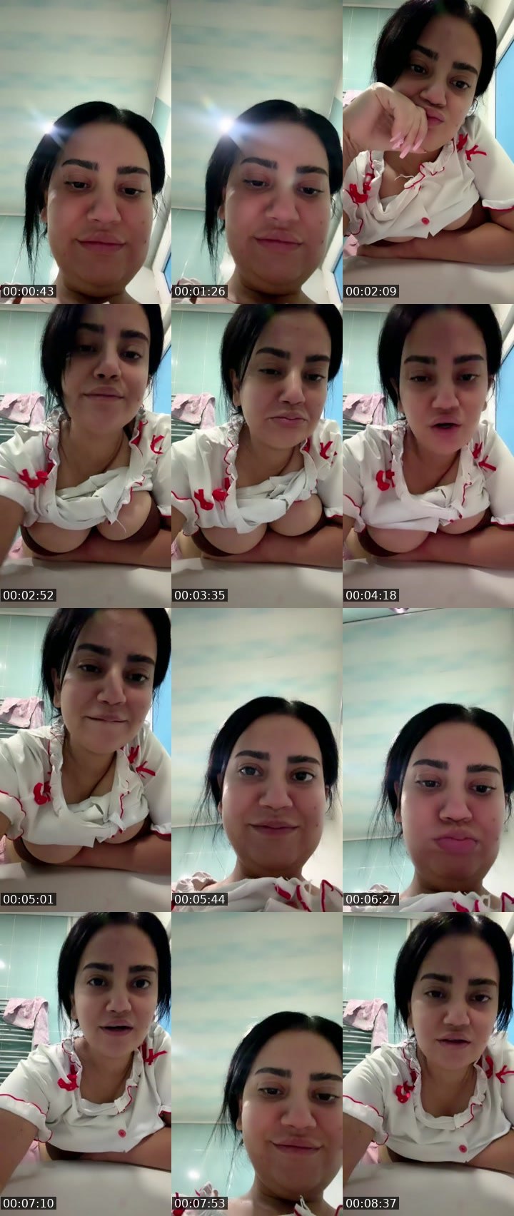 @flint-mastiff-259485 Tango live from 2026-08-12
