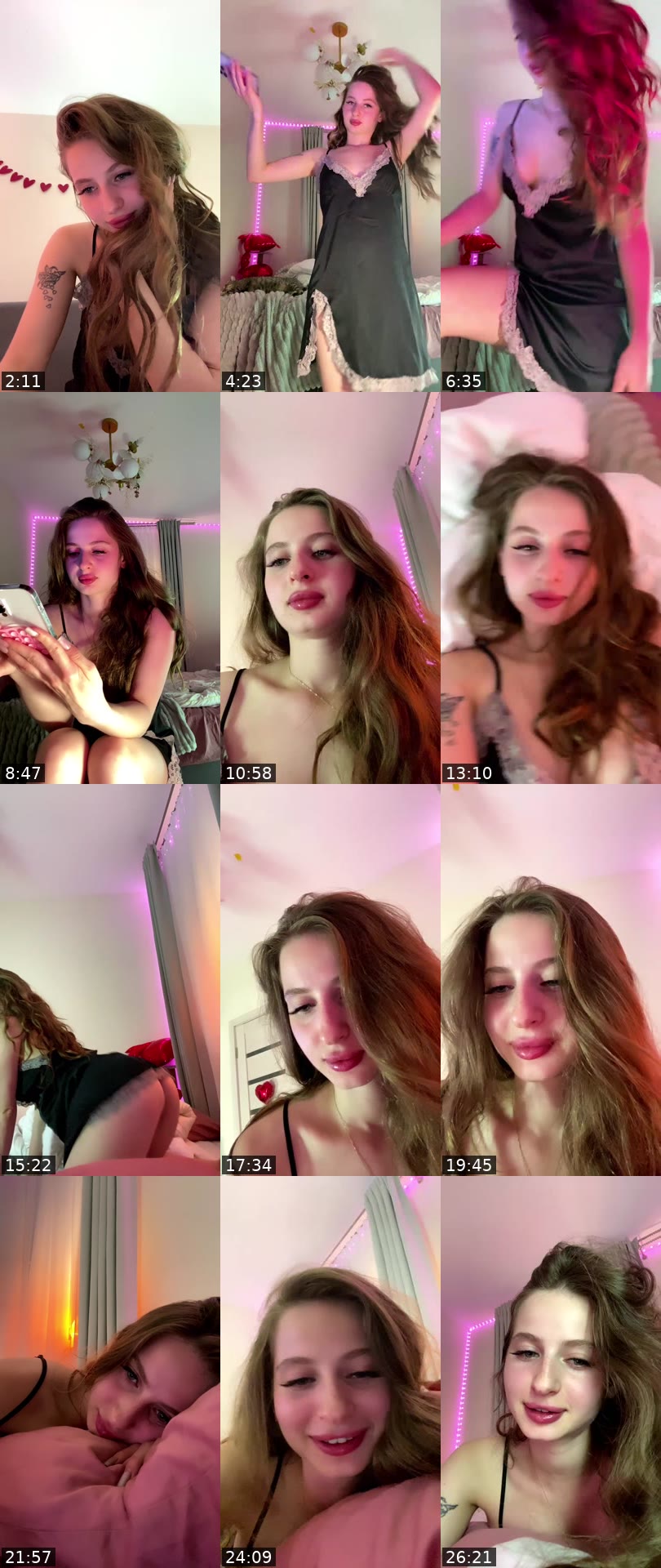 @meeeow888 Tango LIVE