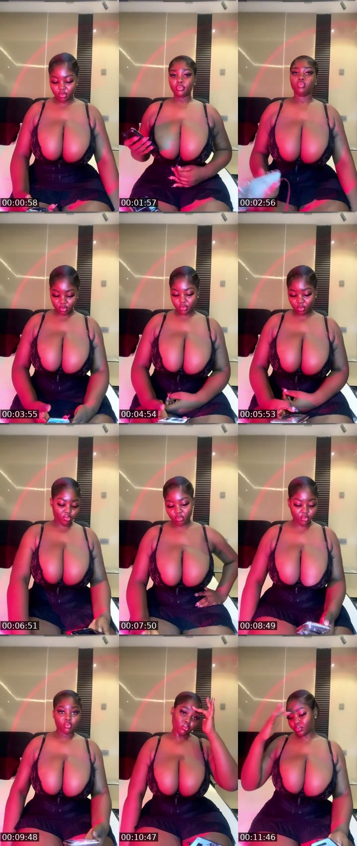 @lethalj Tango live from 2026-08-12