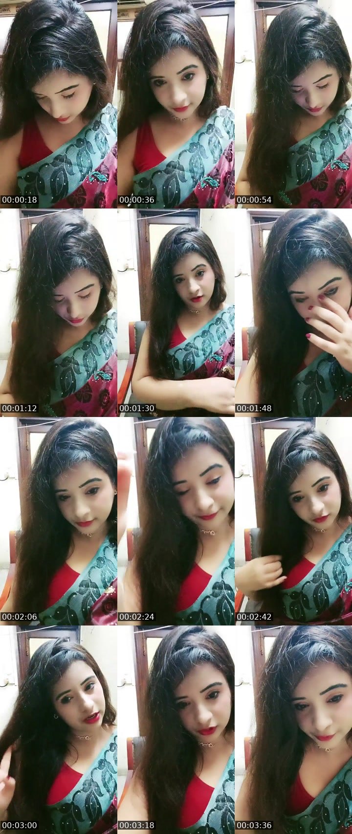 @divya946 Tango live from 2026-08-12