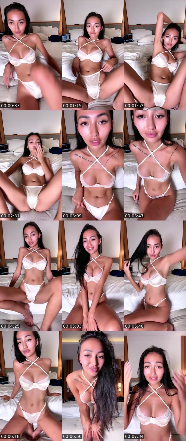 @asian_lili Tango live from 2026-08-12