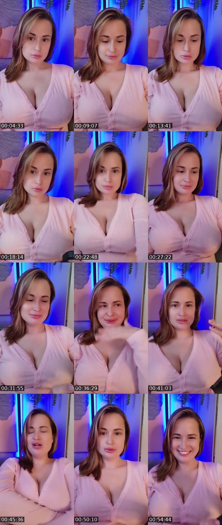 @maisy_m999 Tango live from 2026-08-12