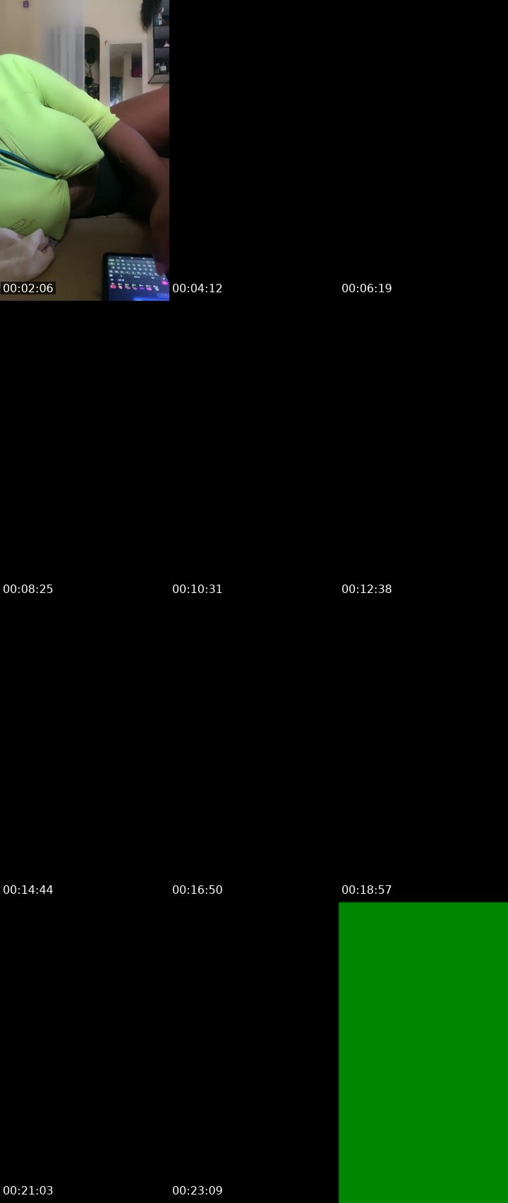 @unknownbear-18586 Tango live from 2026-08-12