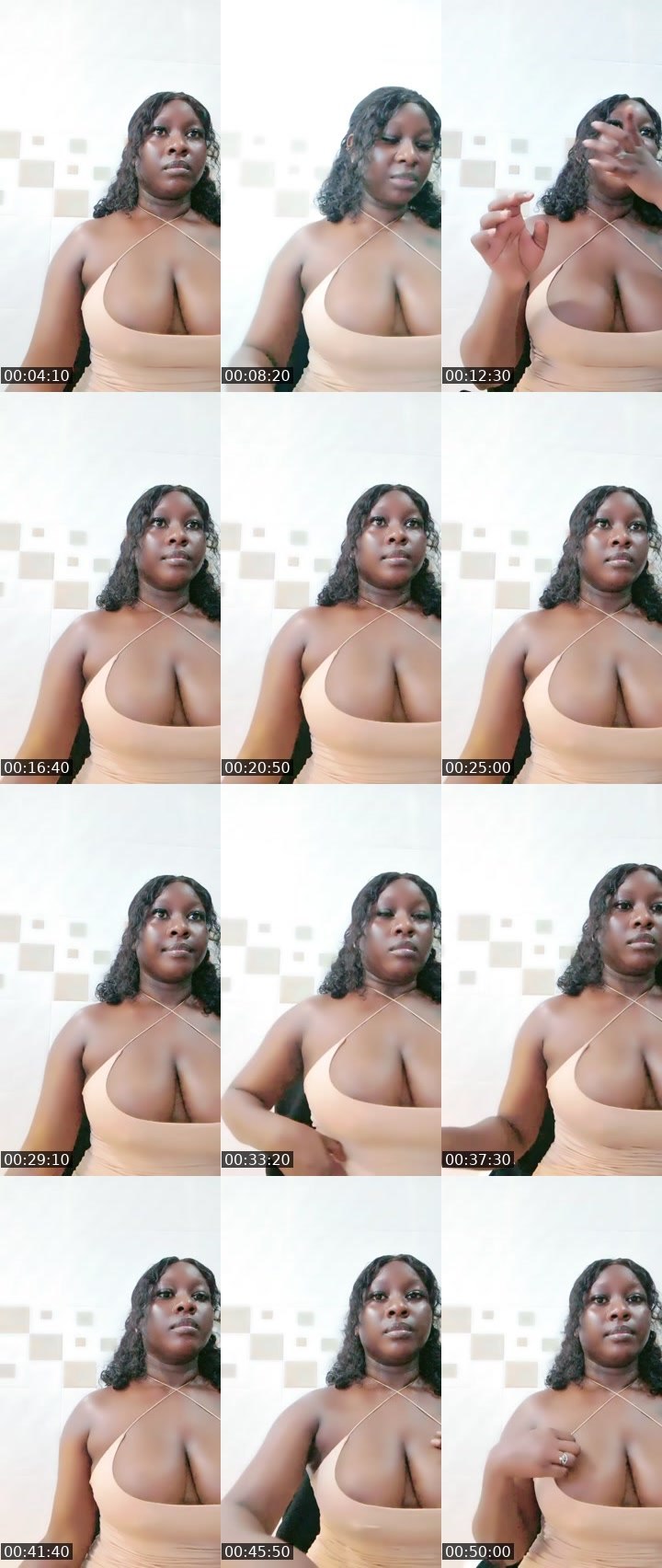 @twinkie4 Tango live from 2026-08-12