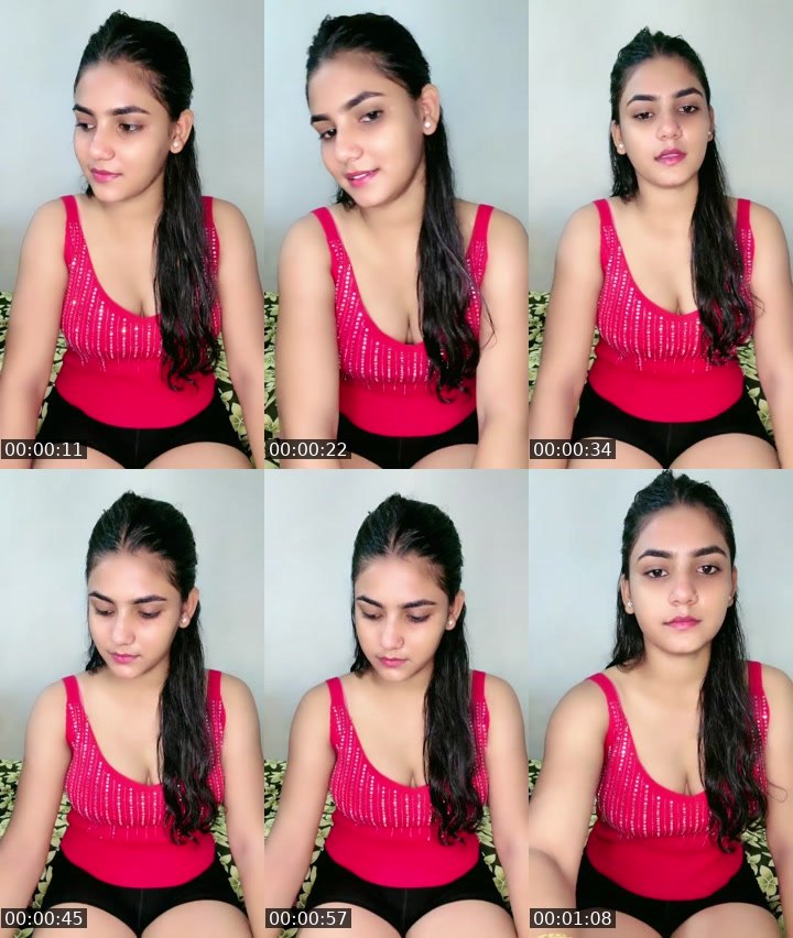 @queenjiya03 Tango live from 2026-08-12