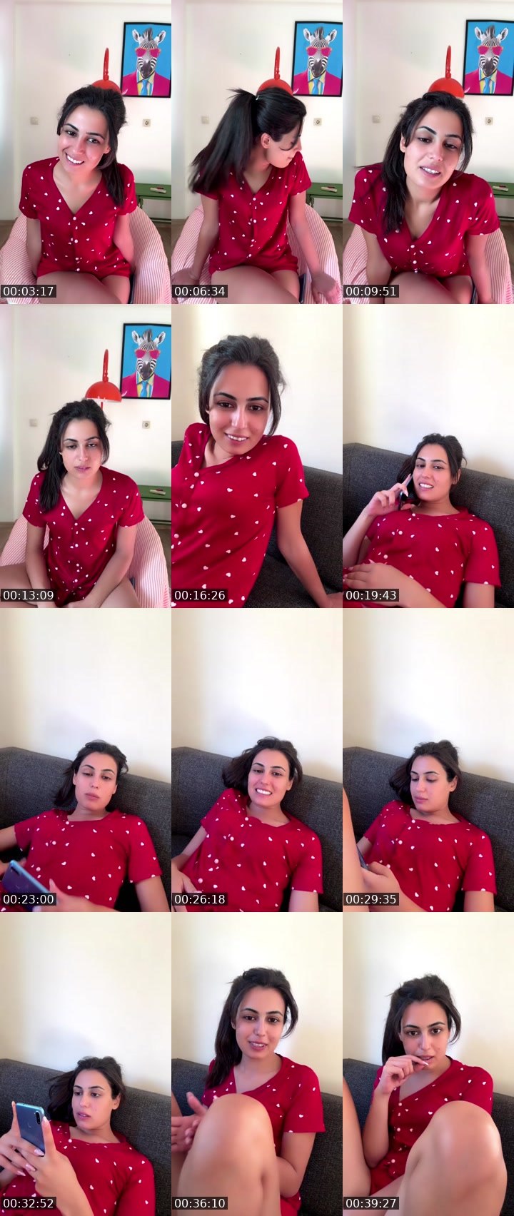 @jasmin557 Tango live from 2026-08-12