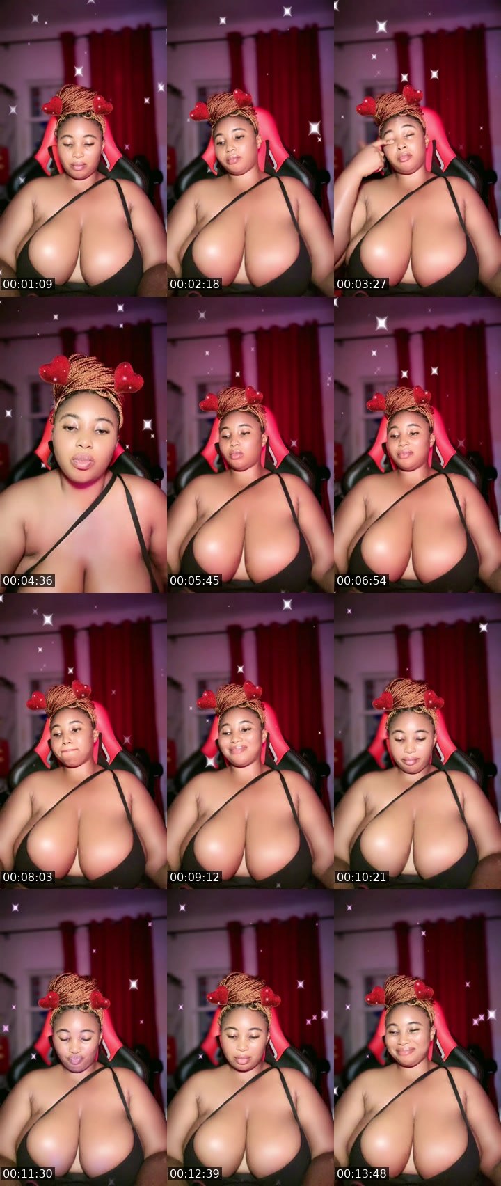 @spicyupdate Tango live from 2026-08-12