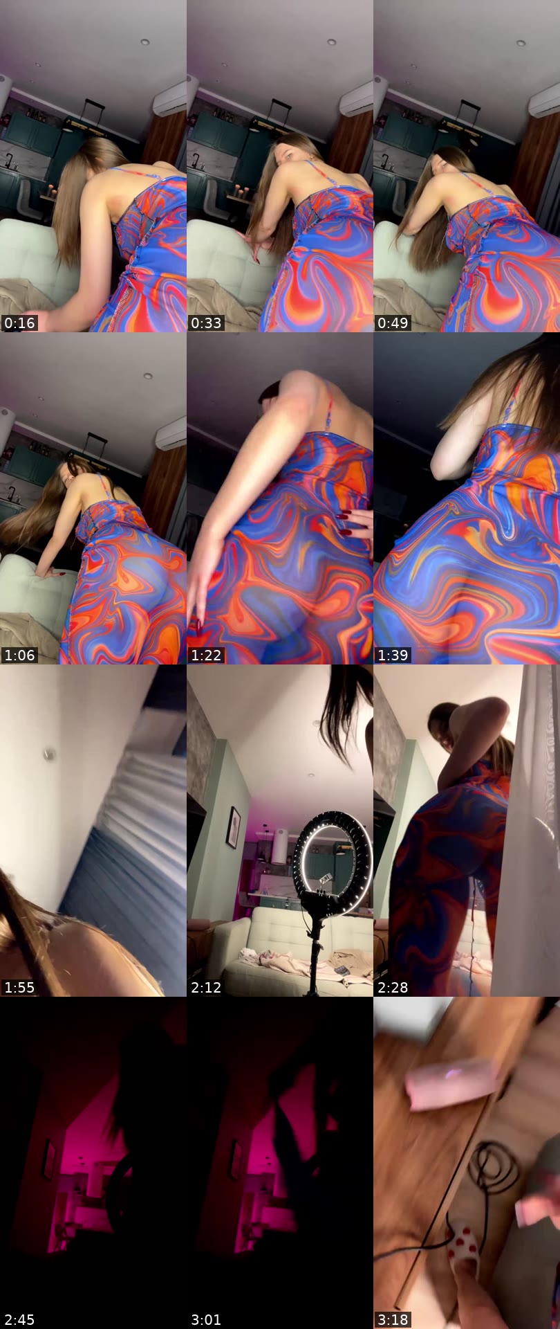 @miacandygirlmya Tango LIVE