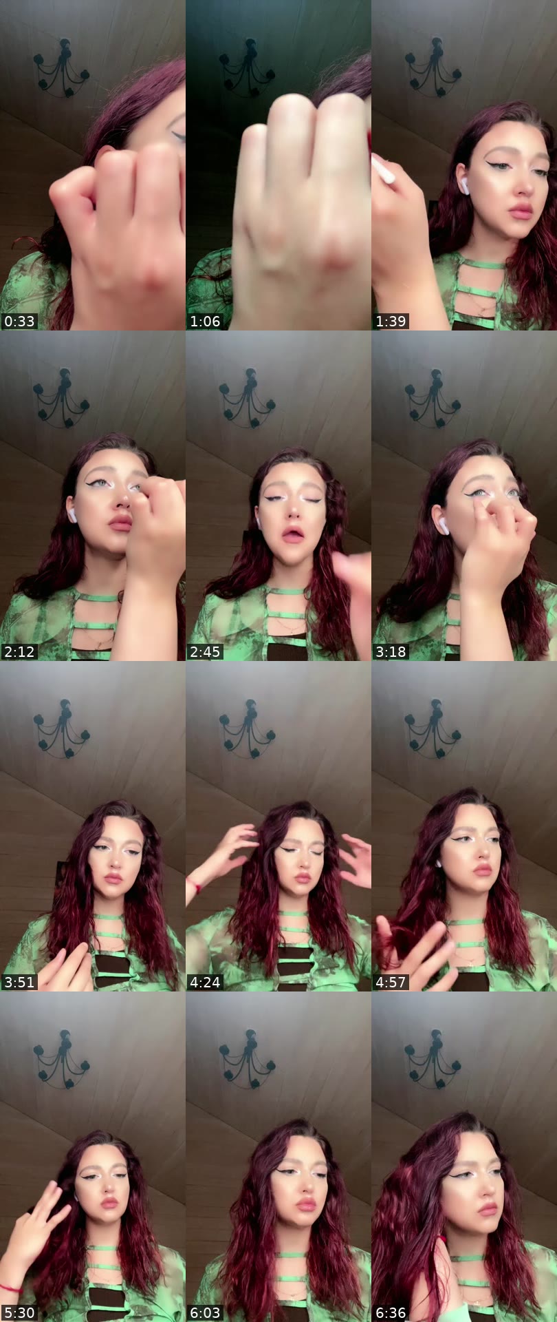 @lilurarsimba Tango LIVE