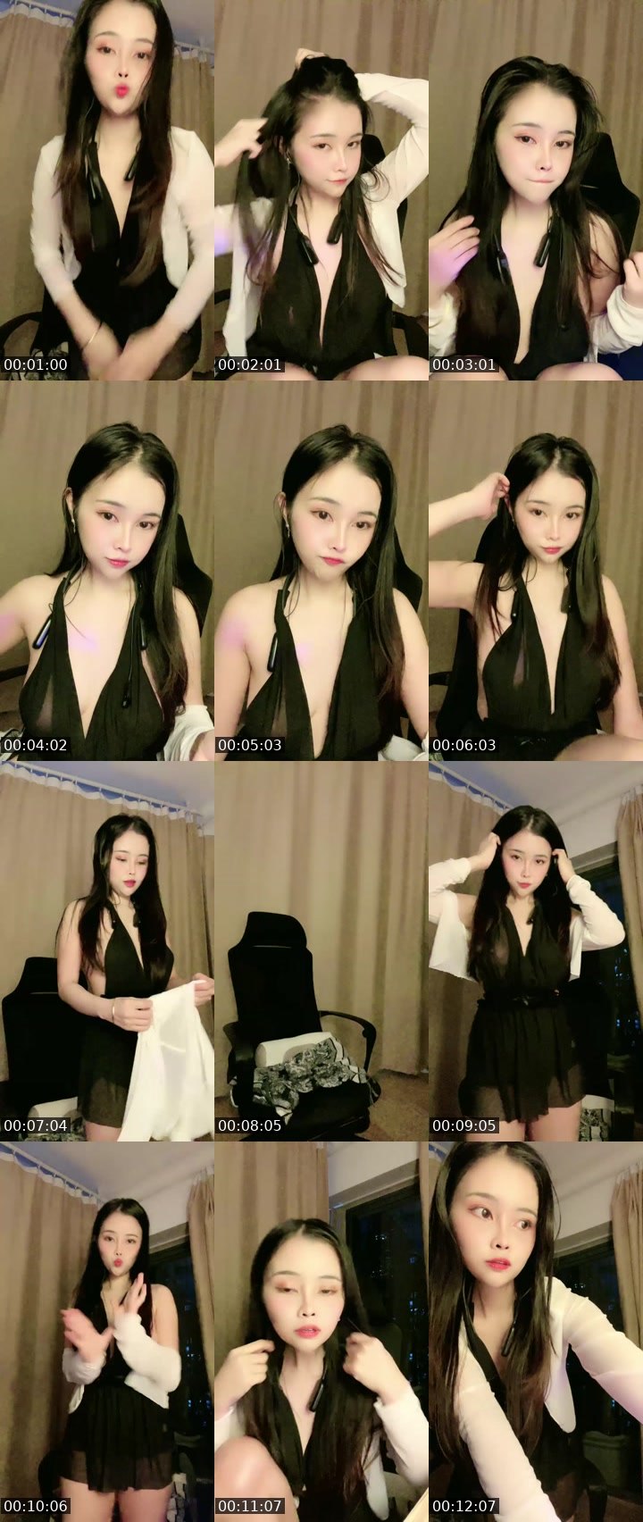@jiaxin666 Tango LIVE from 2026-08-12