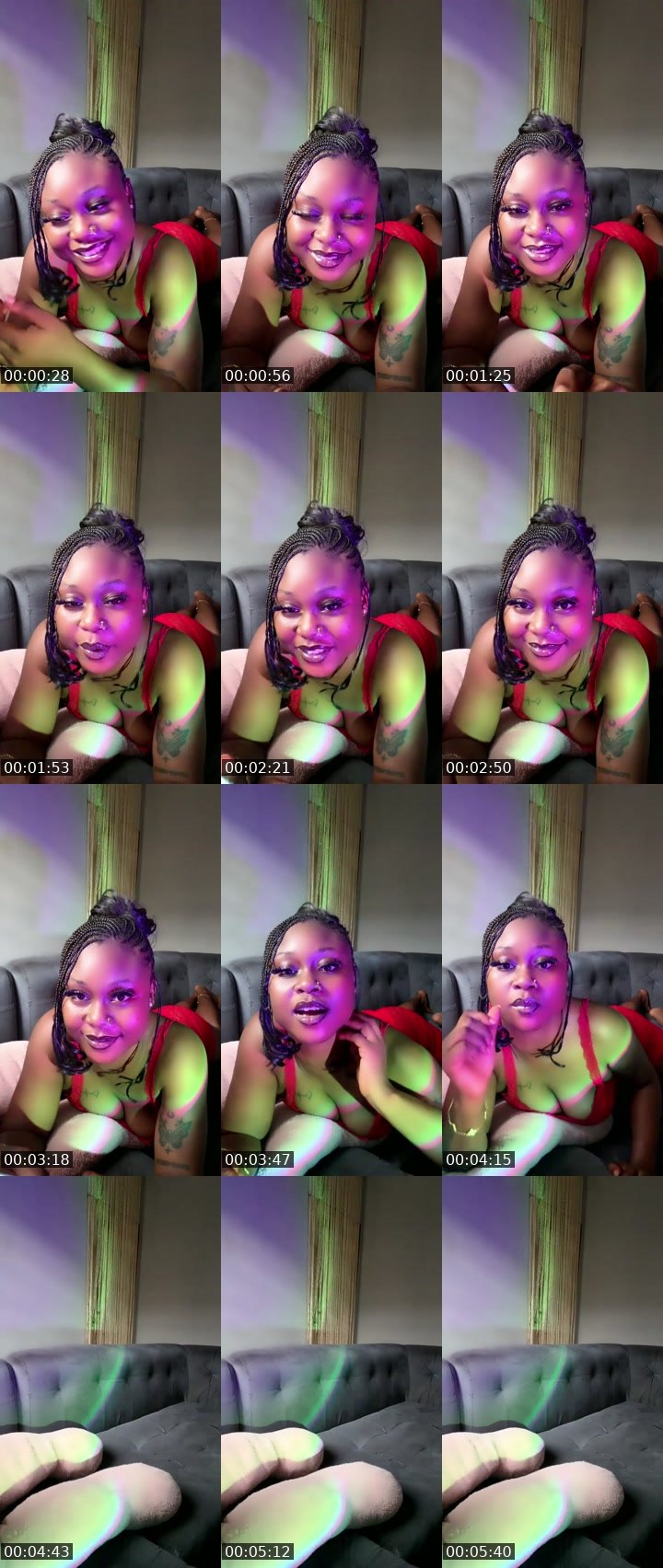 @prettystonerrr Tango live from 2026-08-12