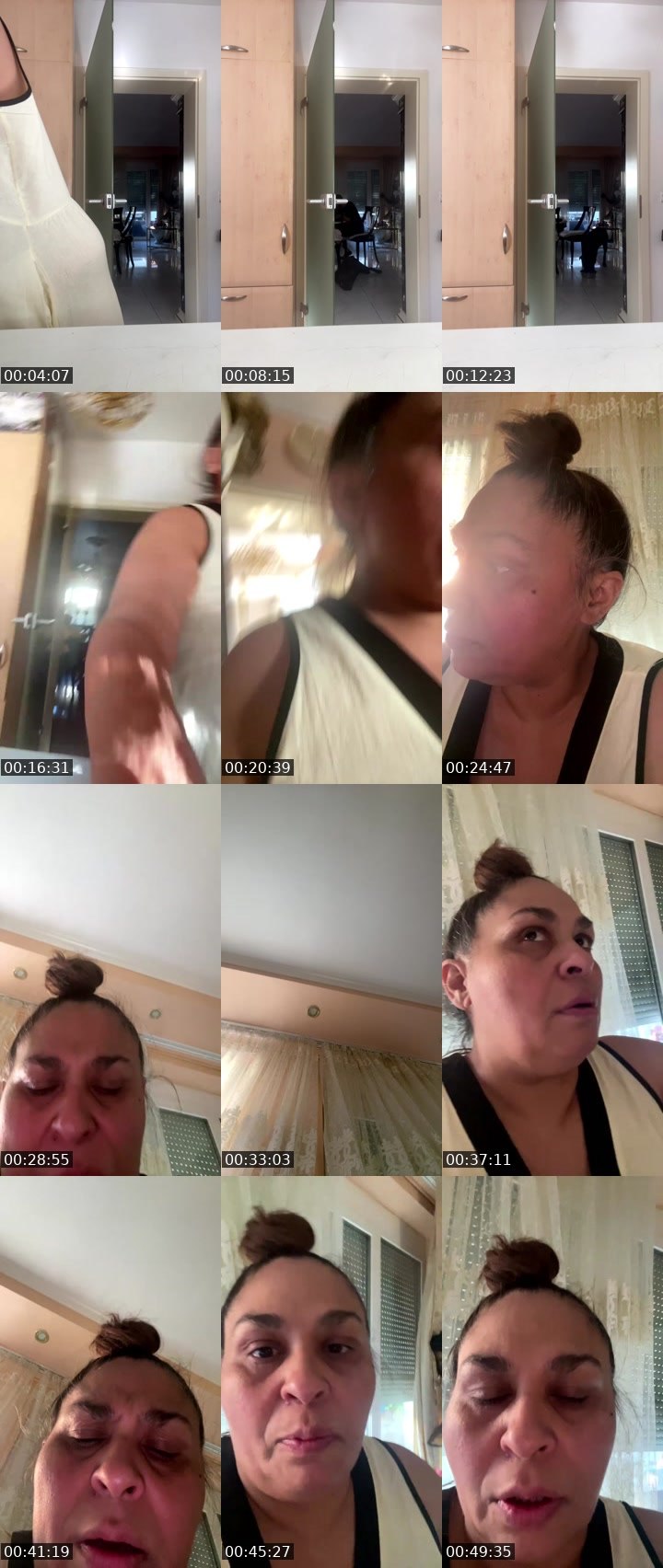 @mslaurie Tango live from 2026-08-12
