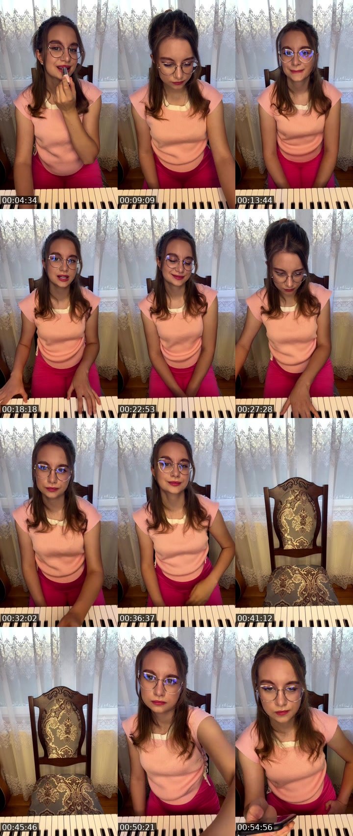 @nataliastar Tango live from 2026-08-12