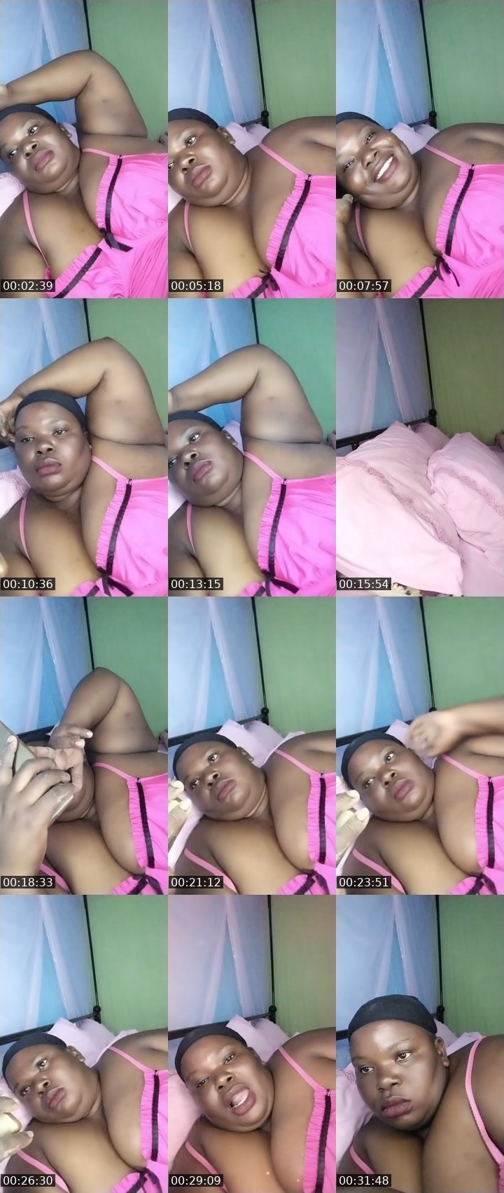 @francisca-achieng Tango live from 2026-08-12