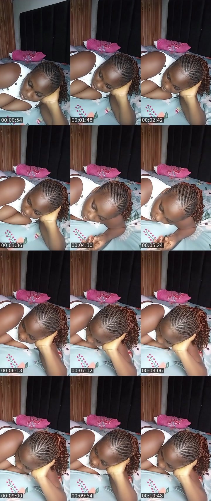 @blessed99 Tango live from 2026-08-12
