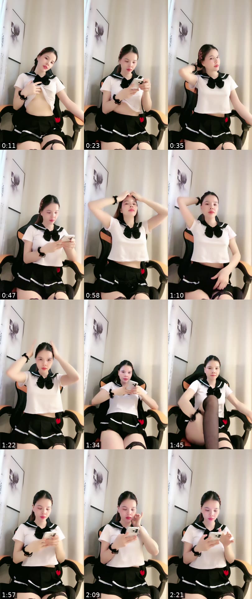 @firefighterdragon-17515 Tango LIVE