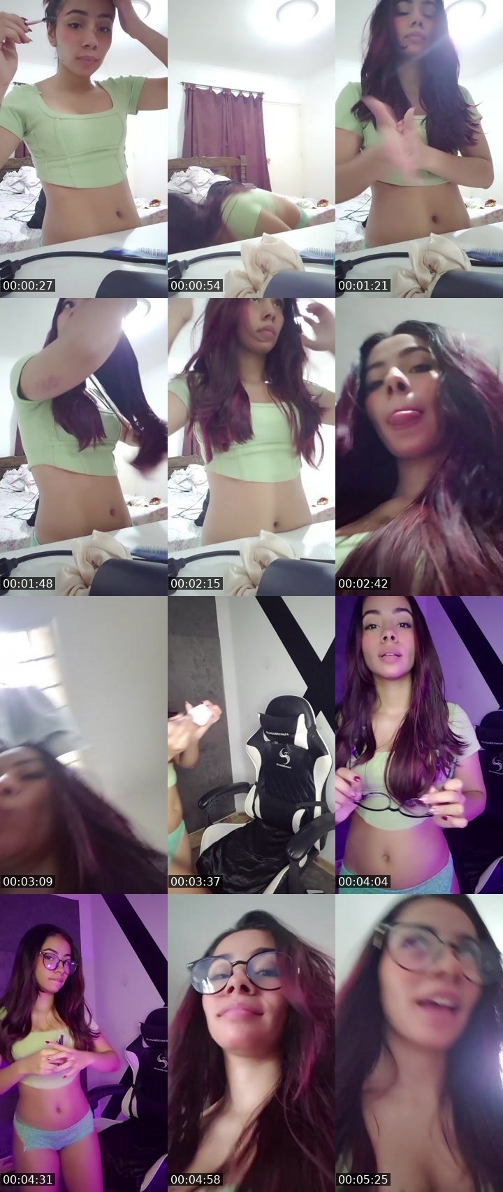 @naugthyess482 Tango live from 2026-08-12