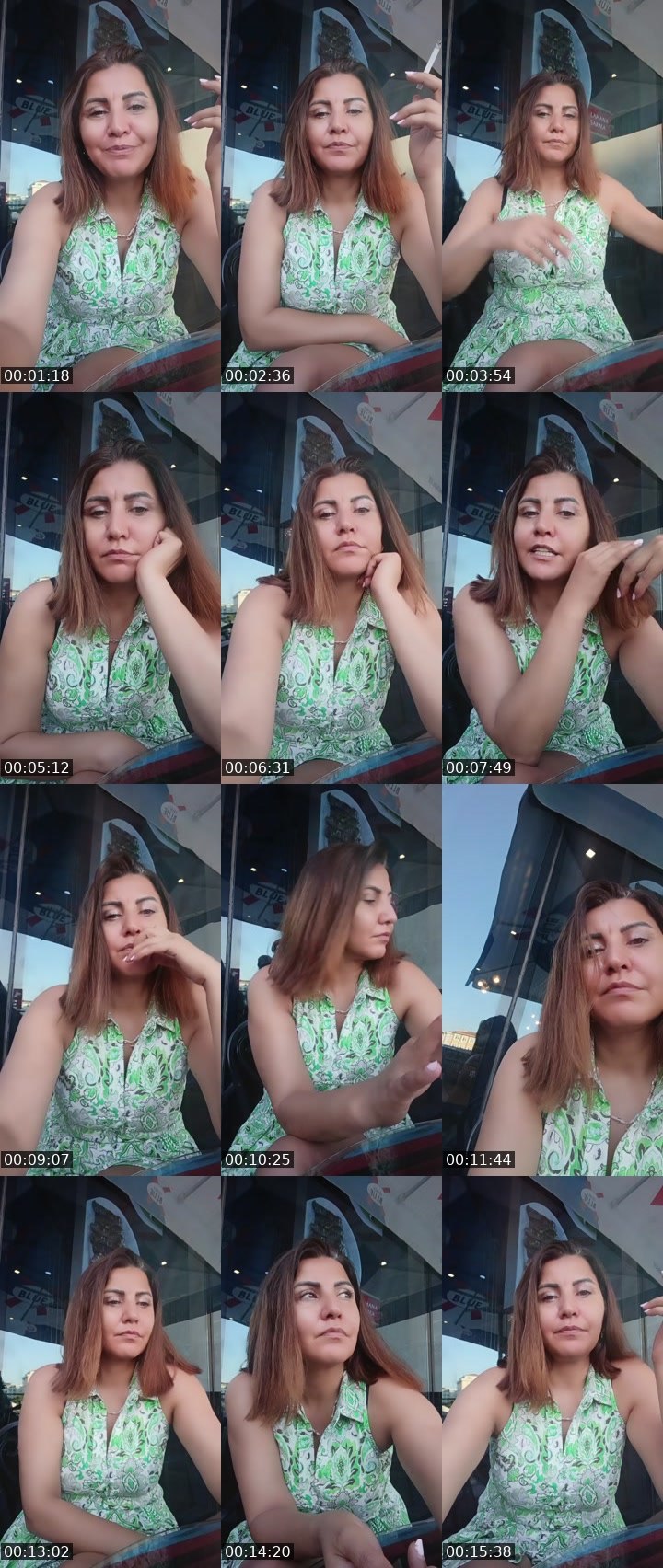 @futuristicsquirrel-49190 Tango LIVE