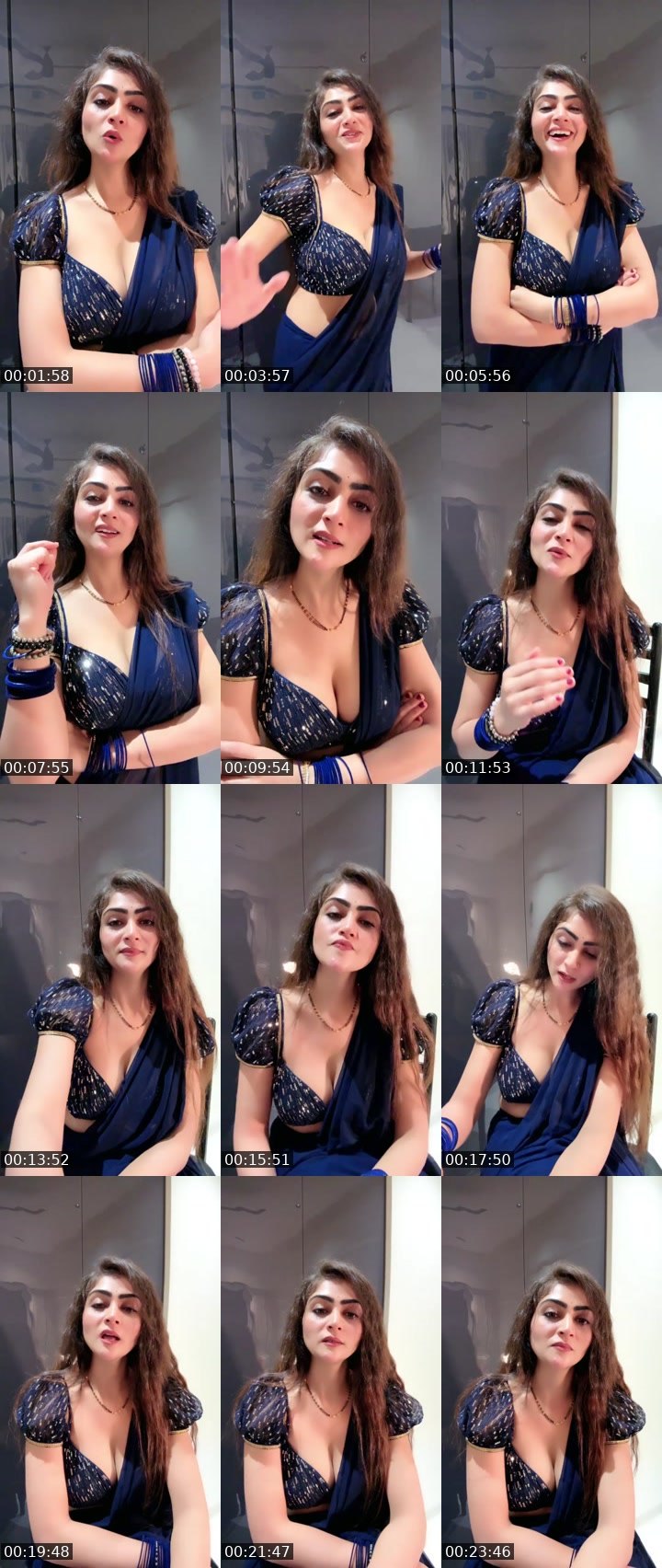 @hiralpatel-32163 Tango live from 2026-08-12