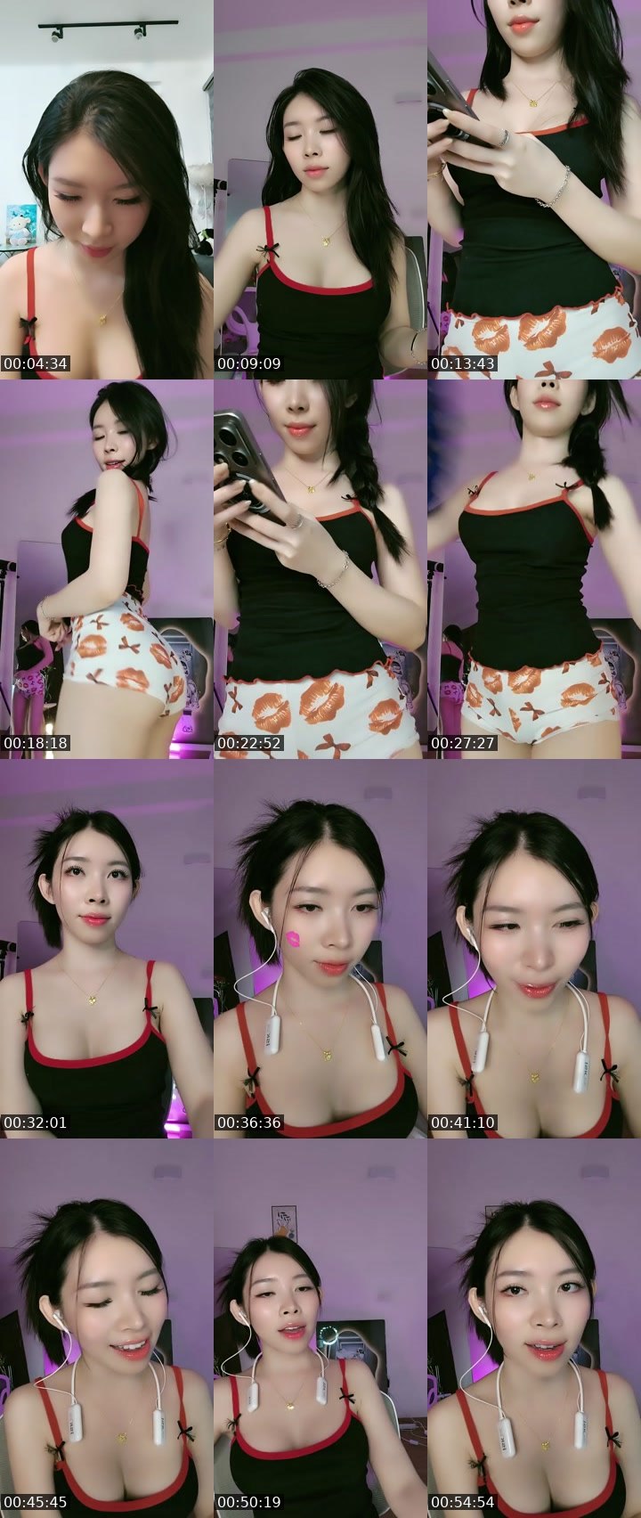 @jena00 Tango live from 2026-08-12