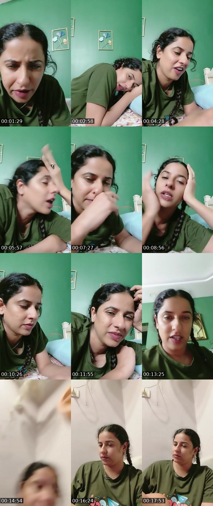 @shraavyareddy99 Tango live from 2026-08-12