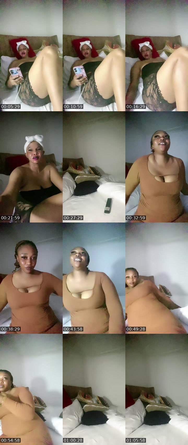 @ajzzz Tango live from 2026-08-12