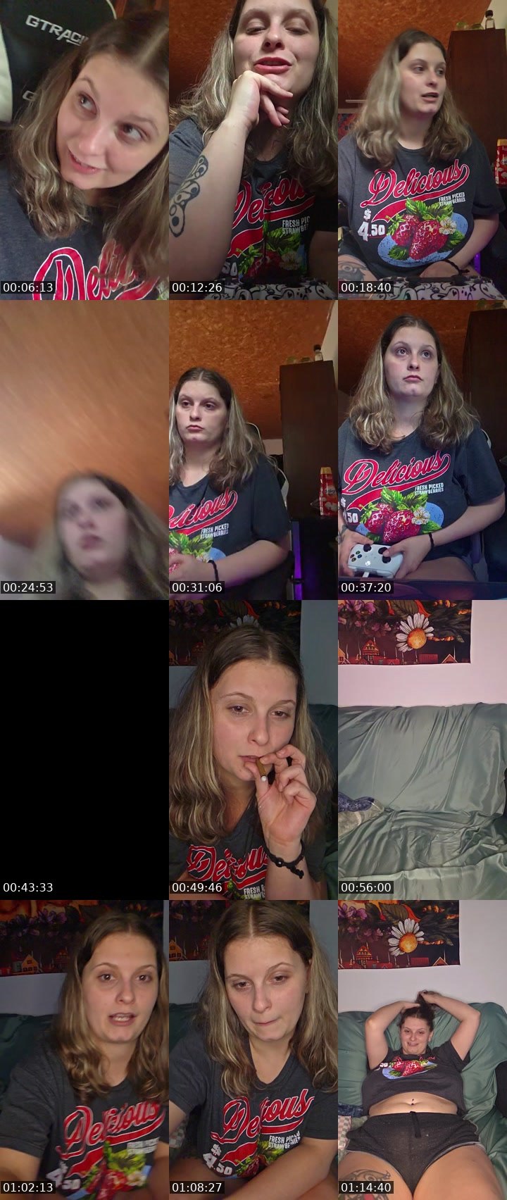 @lusshh420 Tango live from 2026-08-12