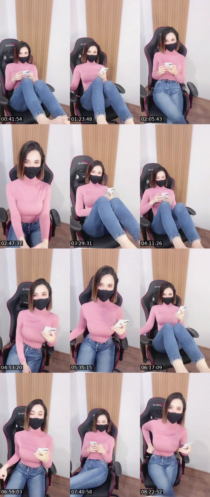 @liliyyy Tango LIVE