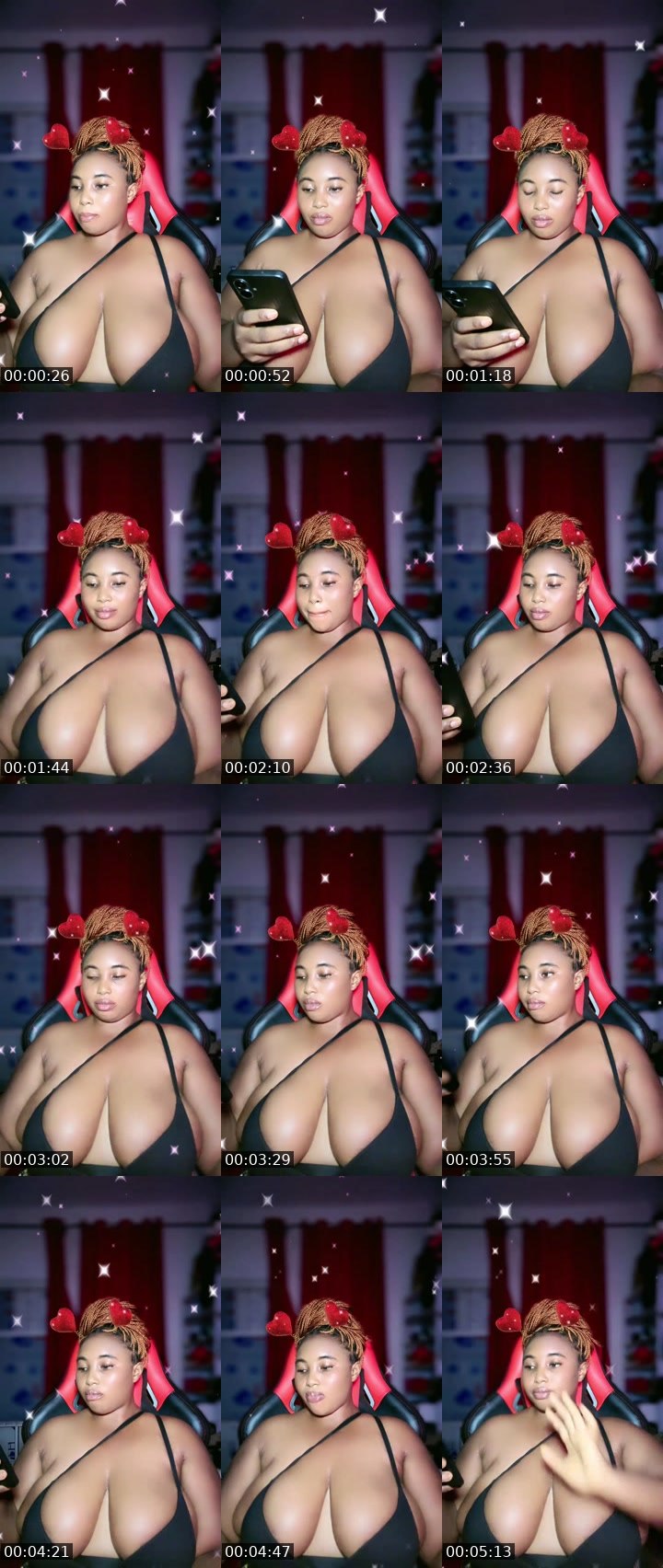 @spicyupdate Tango live from 2026-08-12