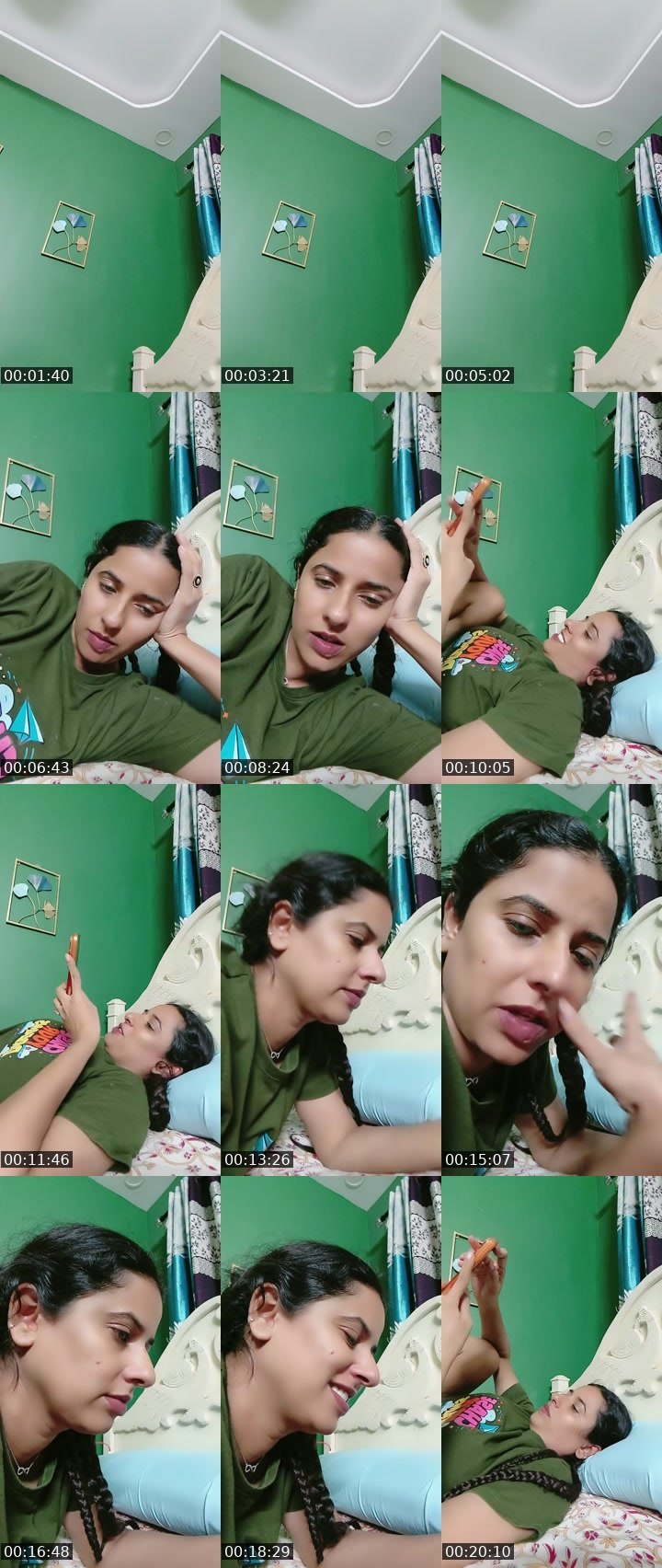 @shraavyareddy99 Tango live from 2026-08-12