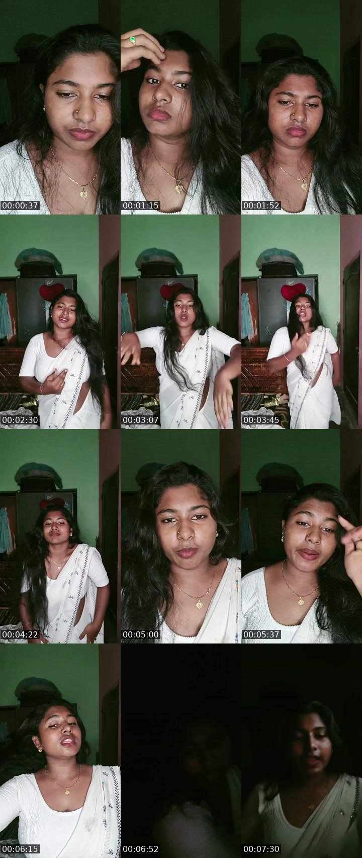 @riyaa03 Tango live from 2026-08-12