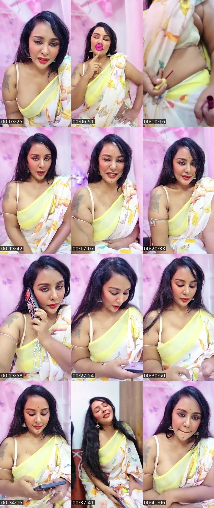 @srireddy89 Tango live from 2026-08-12