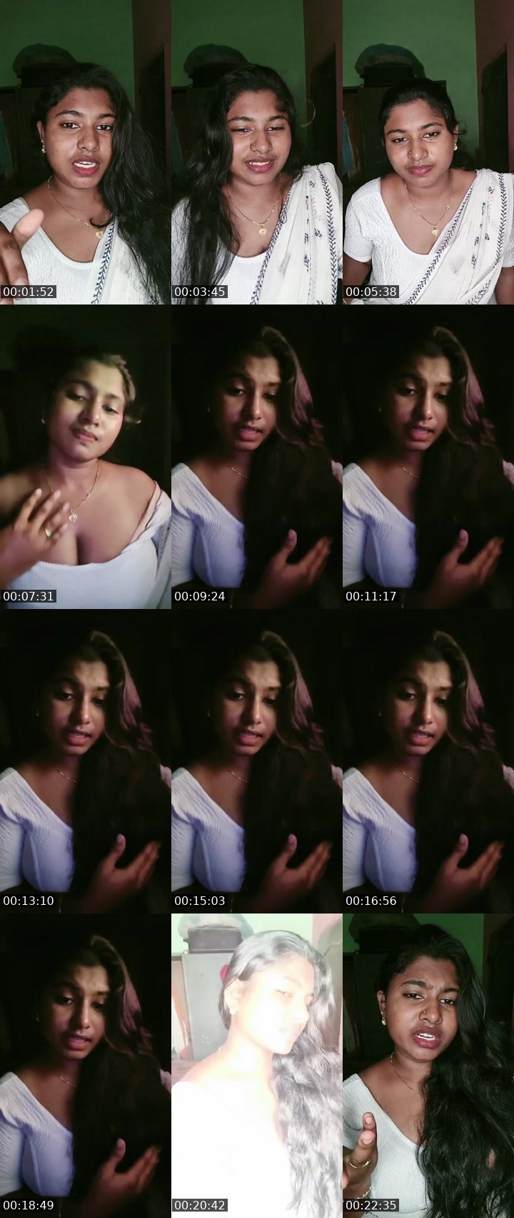 @riyaa03 Tango live from 2026-08-12