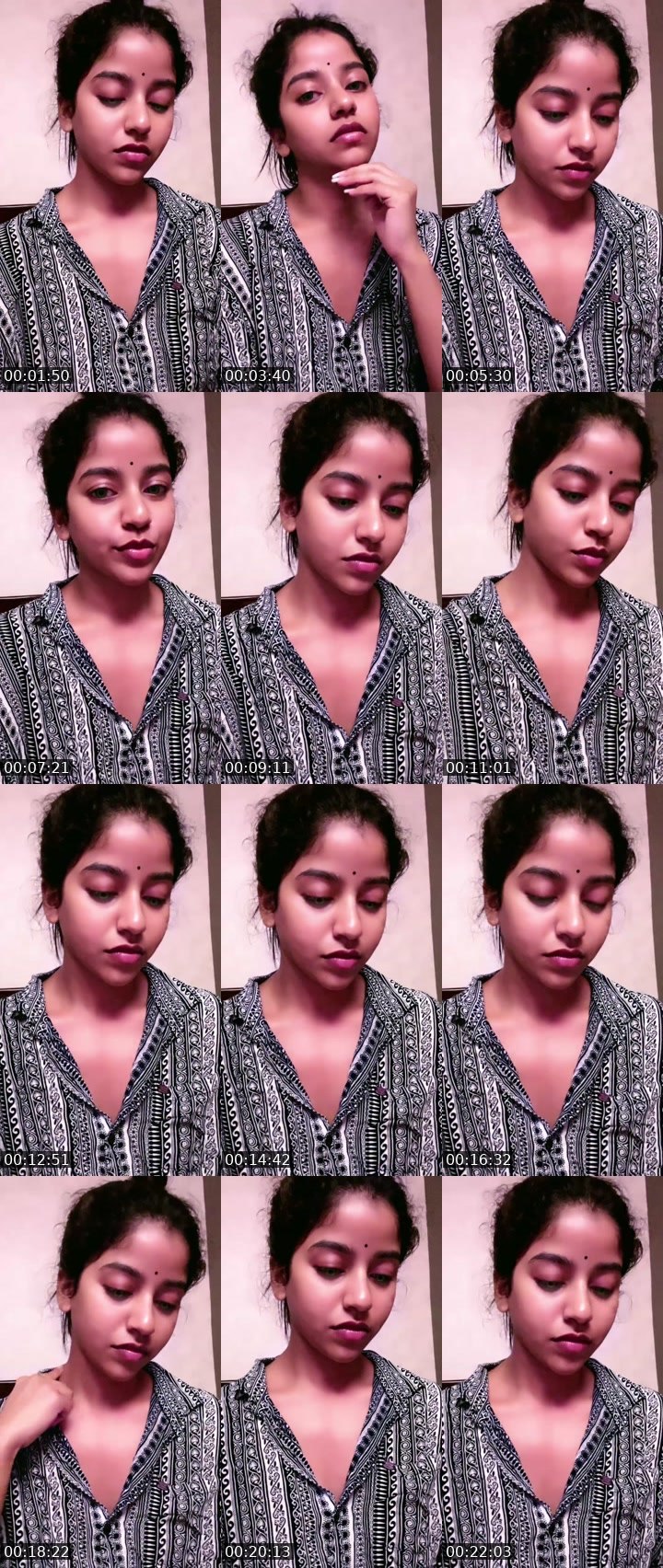 @priya4uuu Tango LIVE from 2026-08-12