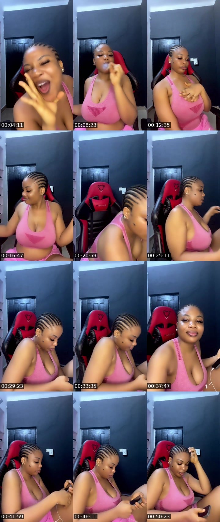 @Lilith706 Tango LIVE from 2026-08-12
