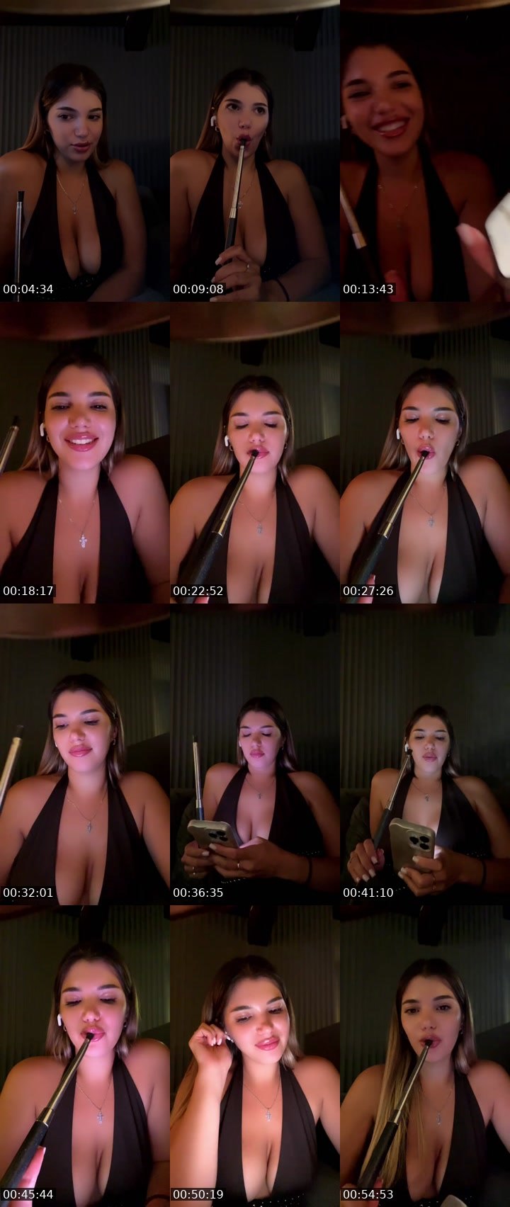 @moon28x Tango LIVE from 2026-08-12