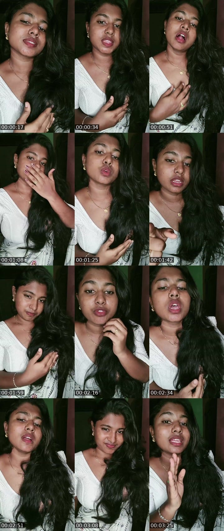 @riyaa03 Tango live from 2026-08-12