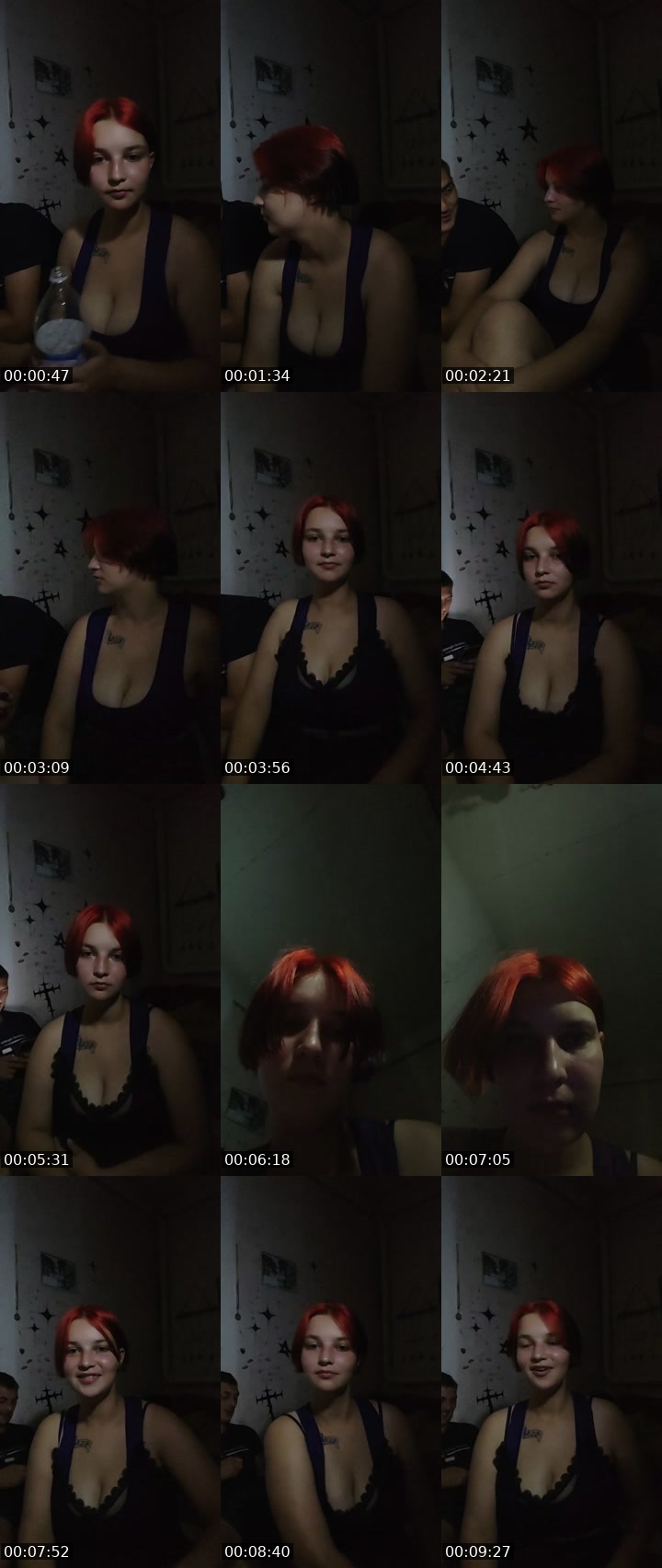 @astra10 Tango LIVE from 2026-08-12