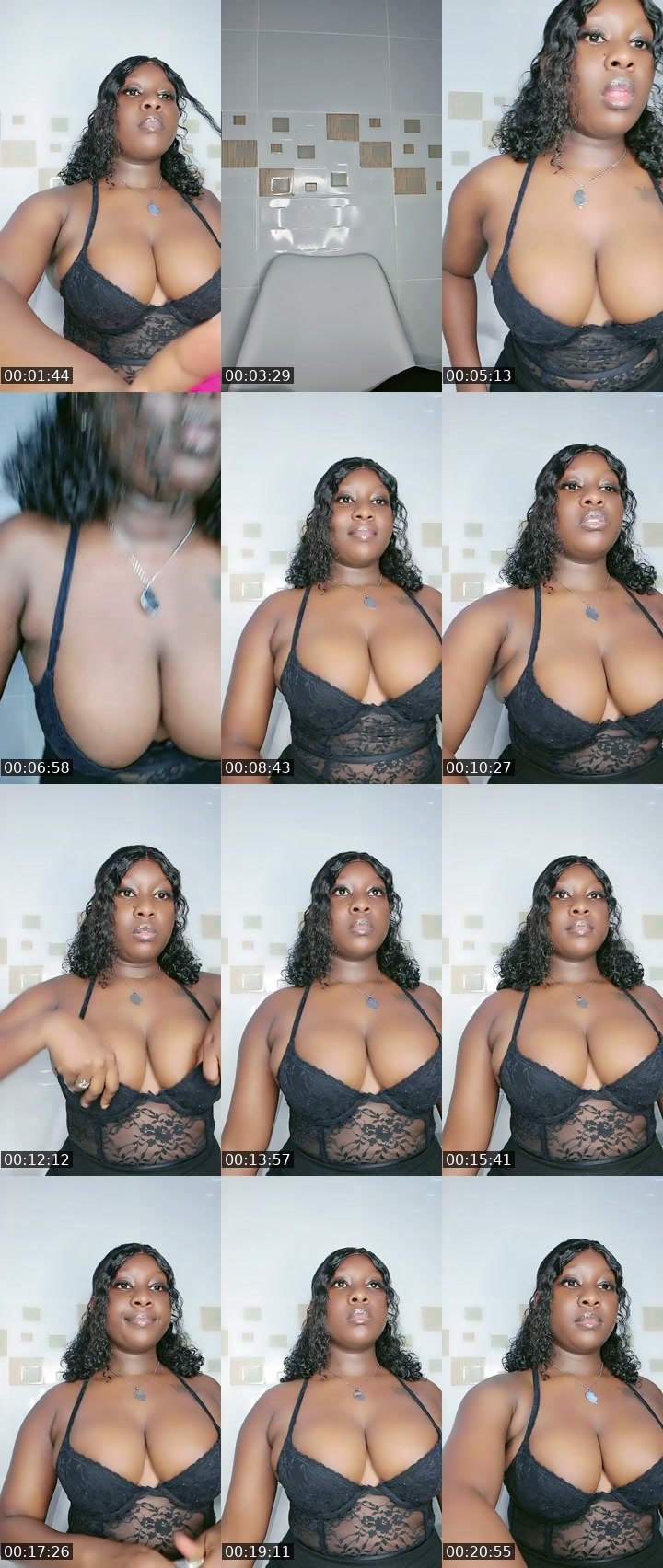 @twinkie4 Tango live from 2026-08-12