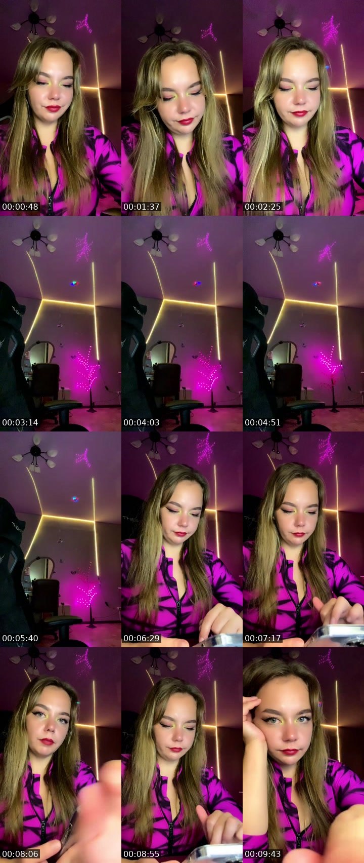 @vi-vi555 Tango LIVE
