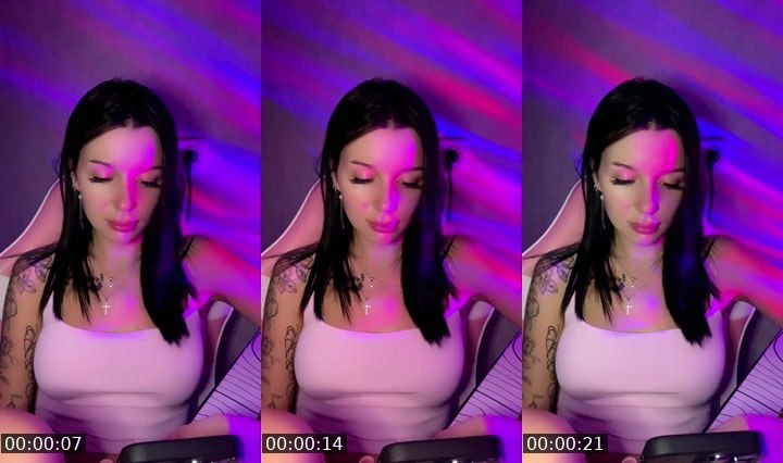@adelina953 Tango live from 2026-08-12
