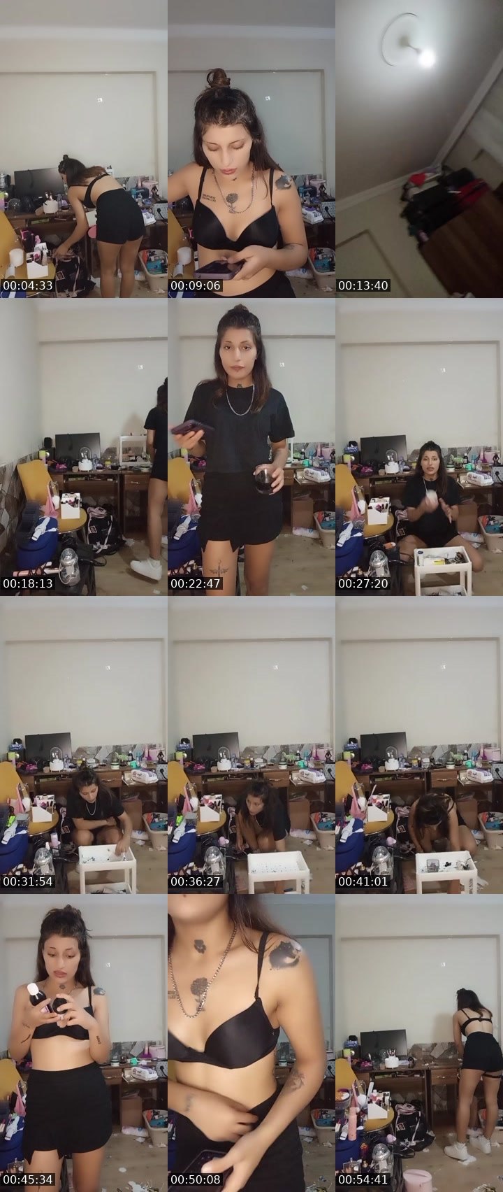 @katyaofficiall Tango live from 2026-08-12